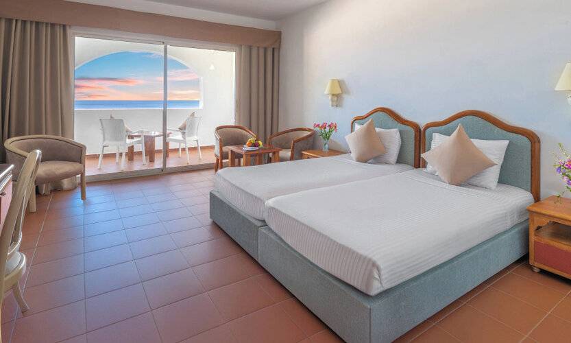 Domina Coral Bay Resort