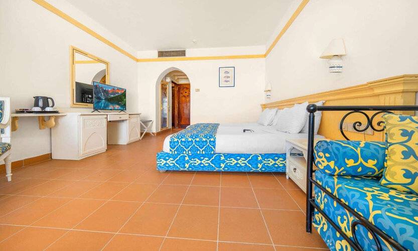 Domina Coral Bay Resort