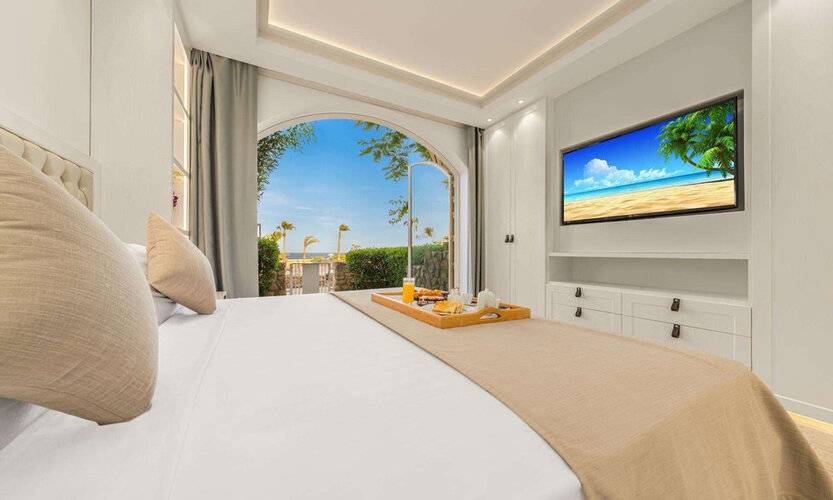 Domina Coral Bay Resort