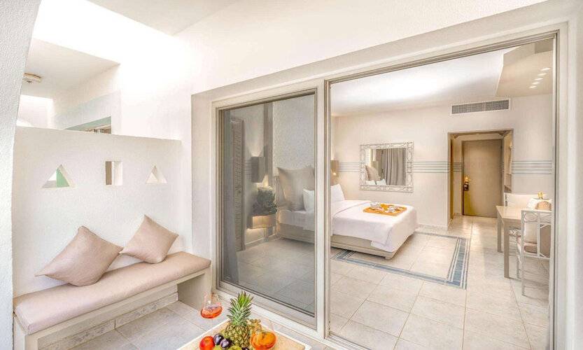 Domina Coral Bay Resort