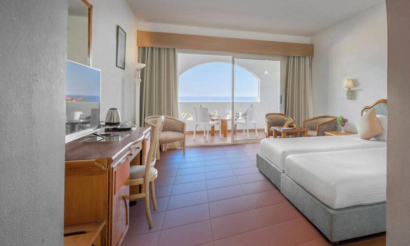 Domina Coral Bay Resort