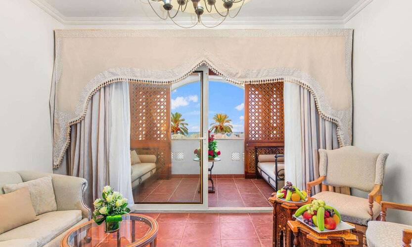 Domina Coral Bay Resort