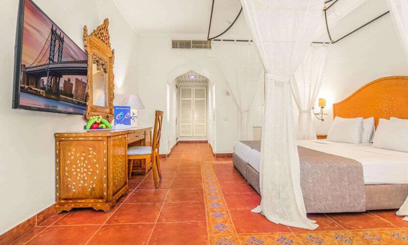 Domina Coral Bay Resort