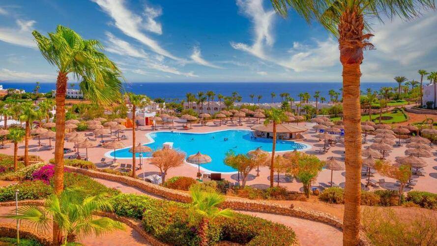 Domina Coral Bay Resort