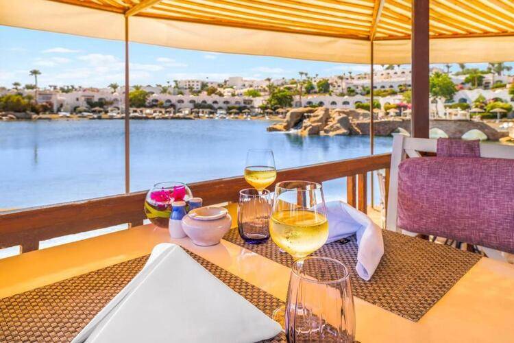 Domina Coral Bay Resort