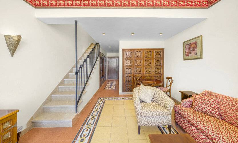 Domina Coral Bay Resort