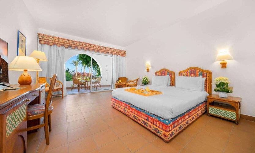 Domina Coral Bay Resort