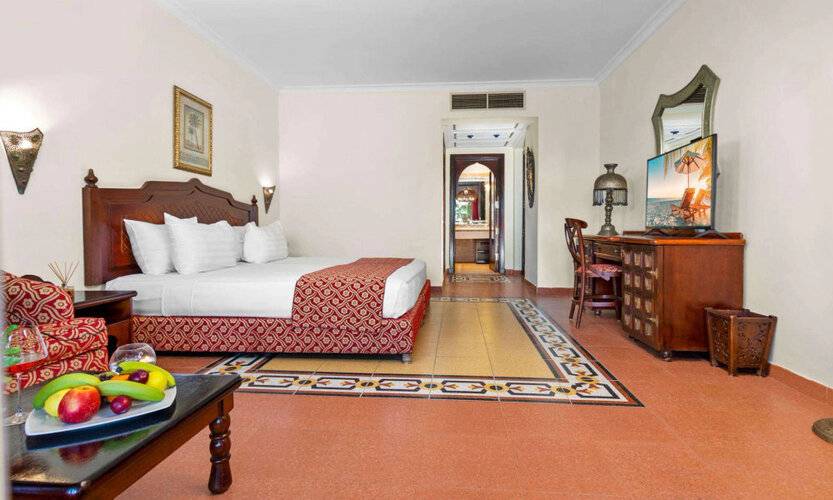 Domina Coral Bay Resort