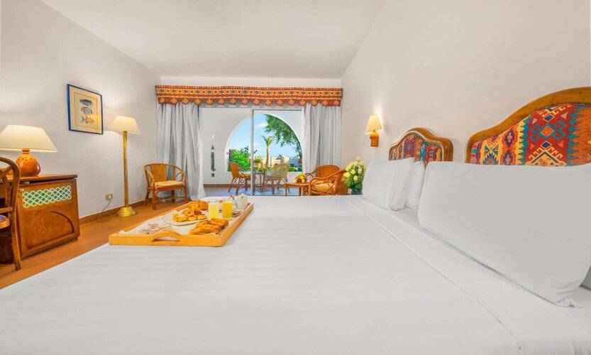 Domina Coral Bay Resort