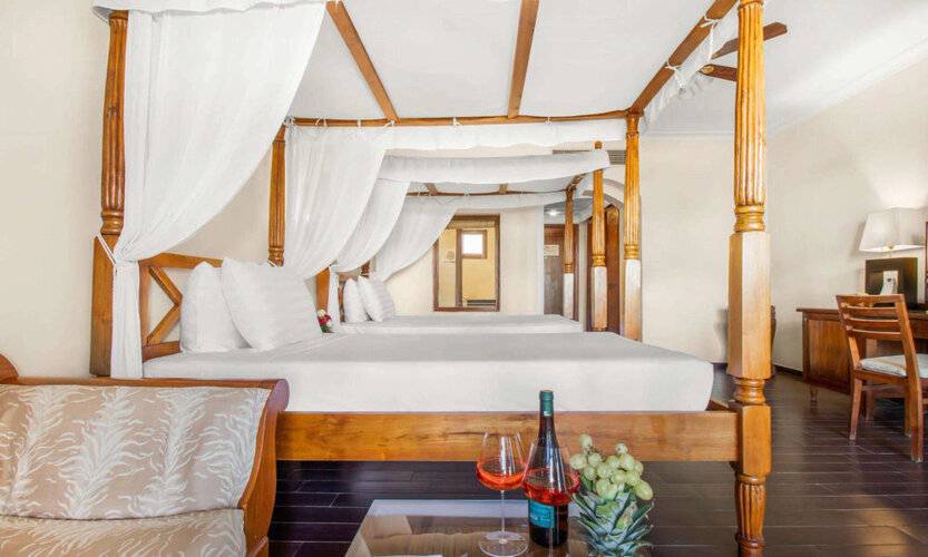 Domina Coral Bay Resort