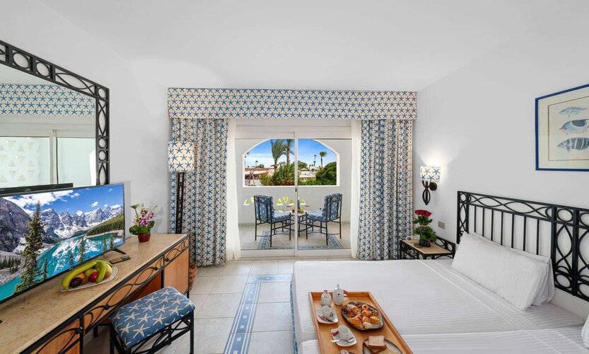 Domina Coral Bay Resort