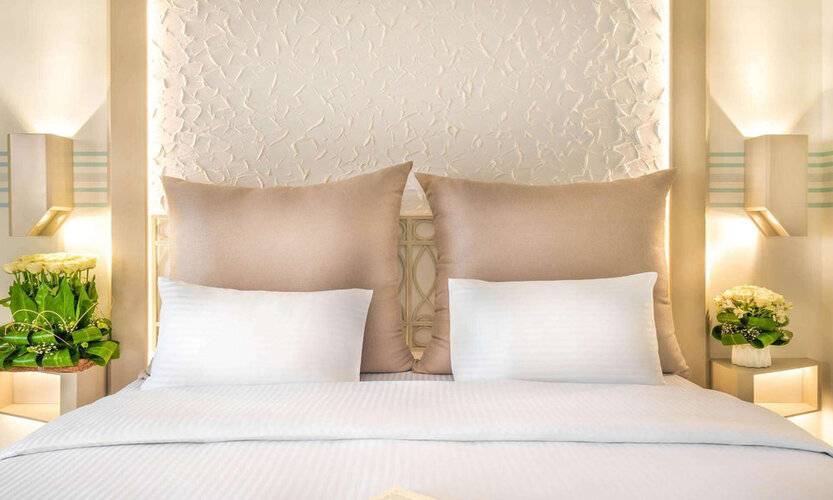 Domina Coral Bay Resort