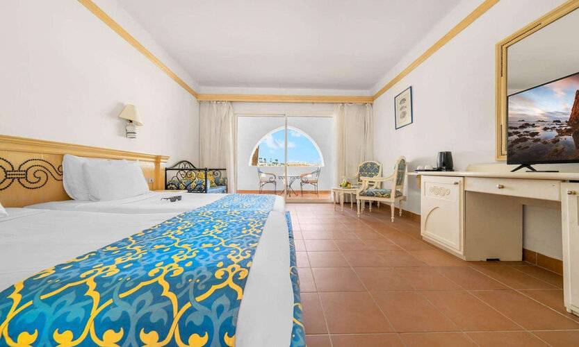 Domina Coral Bay Resort