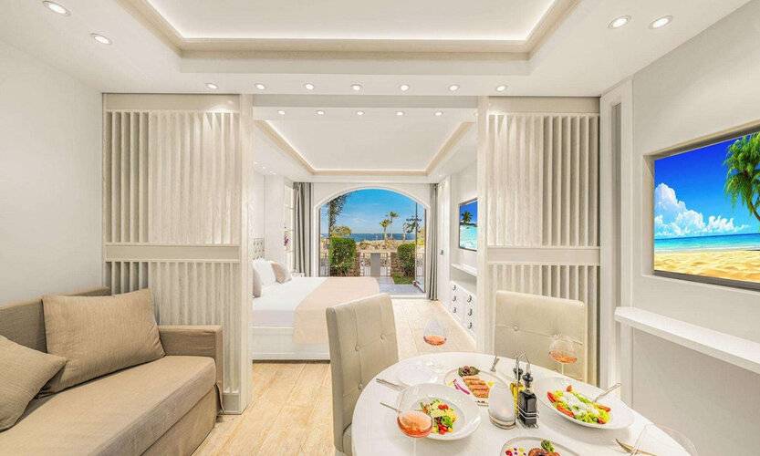 Domina Coral Bay Resort