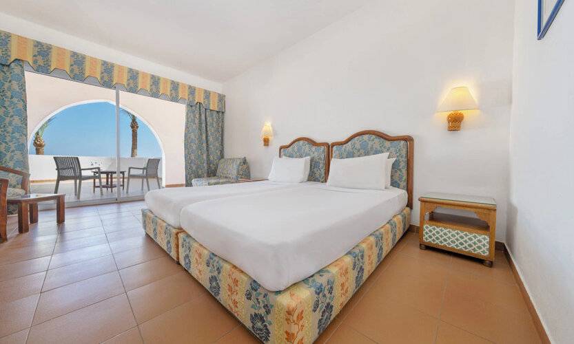 Domina Coral Bay Resort