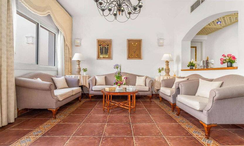 Domina Coral Bay Resort