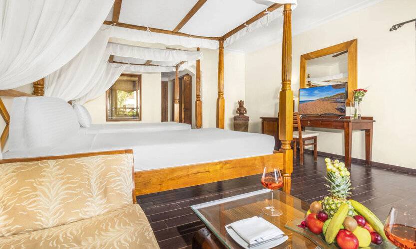 Domina Coral Bay Resort