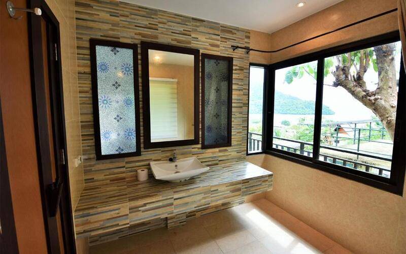 Phi Phi Arboreal Resort