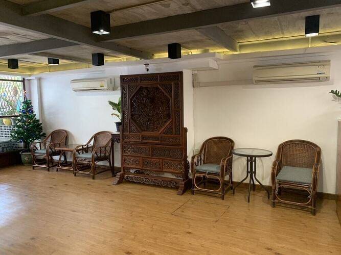 Long Zhu Guesthouse