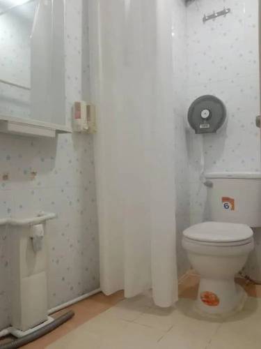 Long Zhu Guesthouse