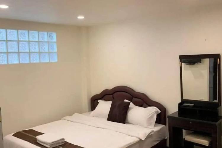 Long Zhu Guesthouse