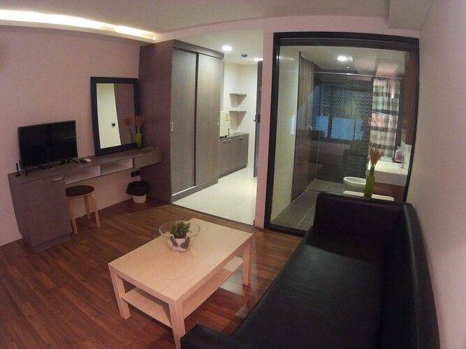 Fullrich Residence