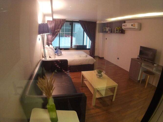 Fullrich Residence