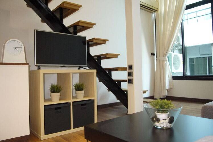 Fullrich Residence
