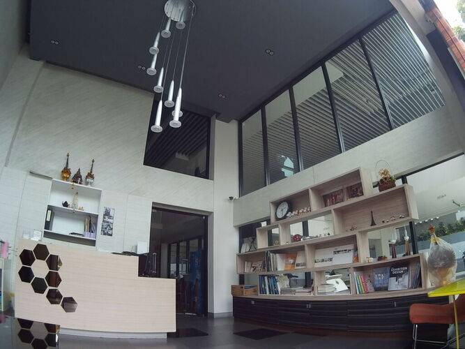 Fullrich Residence