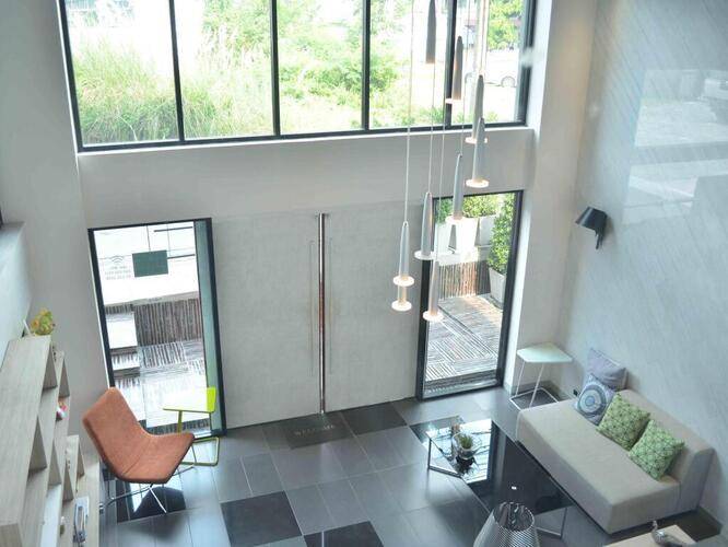 Fullrich Residence