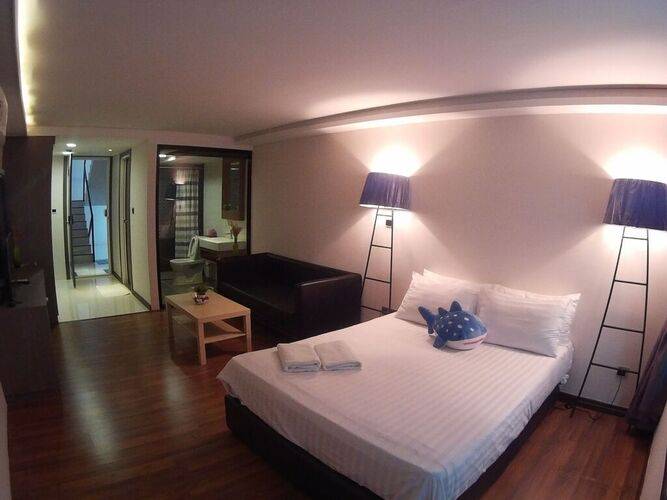 Fullrich Residence