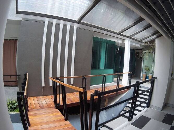 Fullrich Residence
