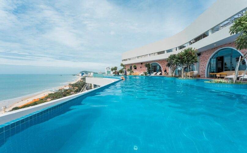 Vias Hotel Vung Tau (Ex.Cao Hotel)