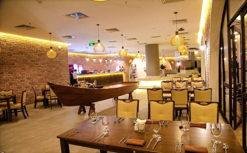 Vias Hotel Vung Tau (Ex.Cao Hotel)