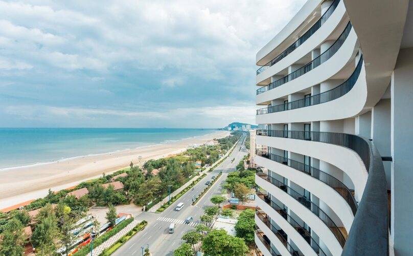 Vias Hotel Vung Tau (Ex.Cao Hotel)