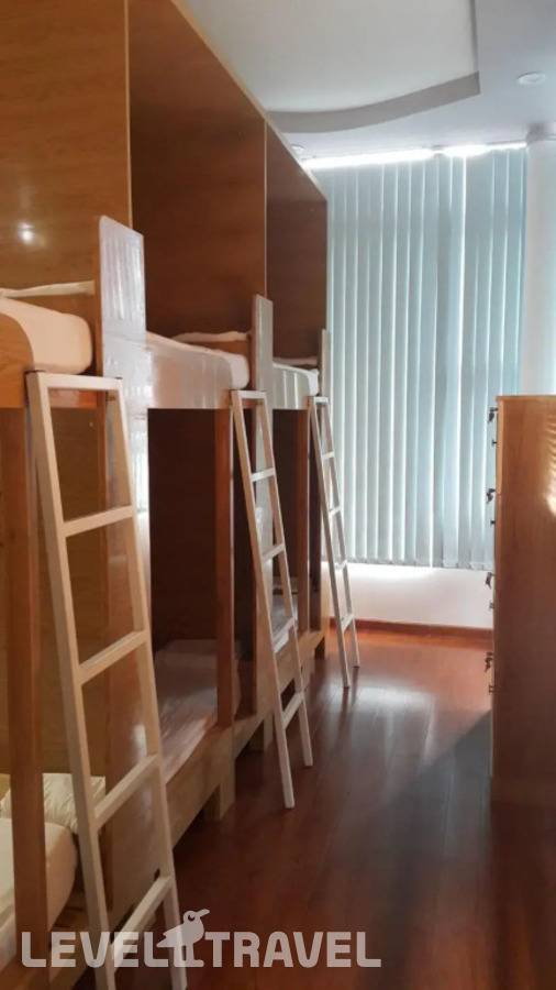 фотографии отеля Tomorrow Hostel в Вьетнам(Вунгтау) - фото №16