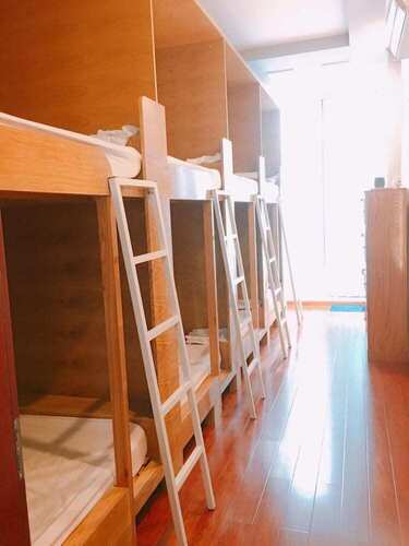 Tomorrow Hostel