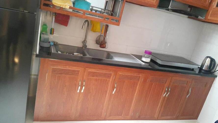 Tomorrow Hostel
