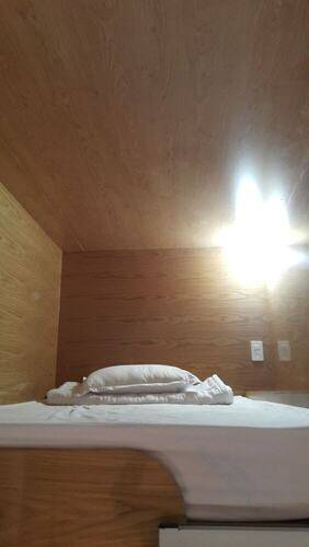 Tomorrow Hostel