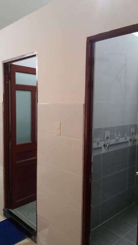Tomorrow Hostel