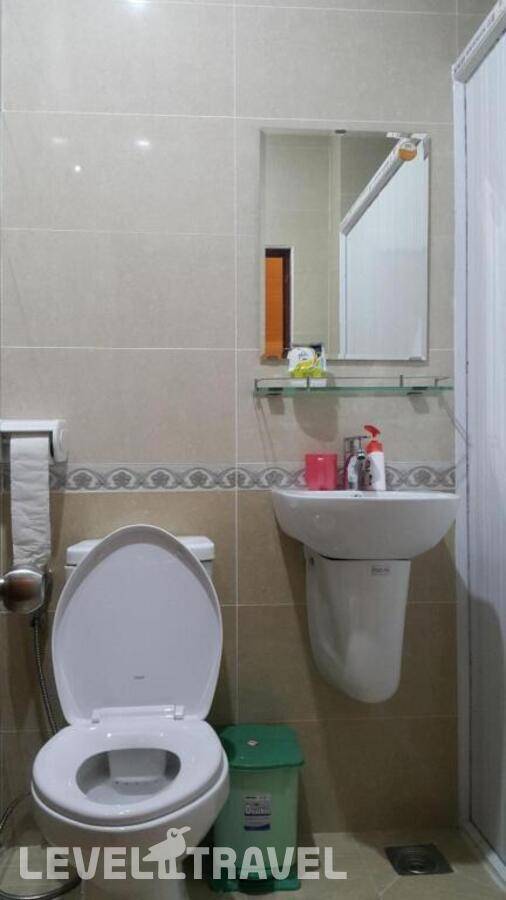 фотографии отеля Tomorrow Hostel в Вьетнам(Вунгтау) - фото №11