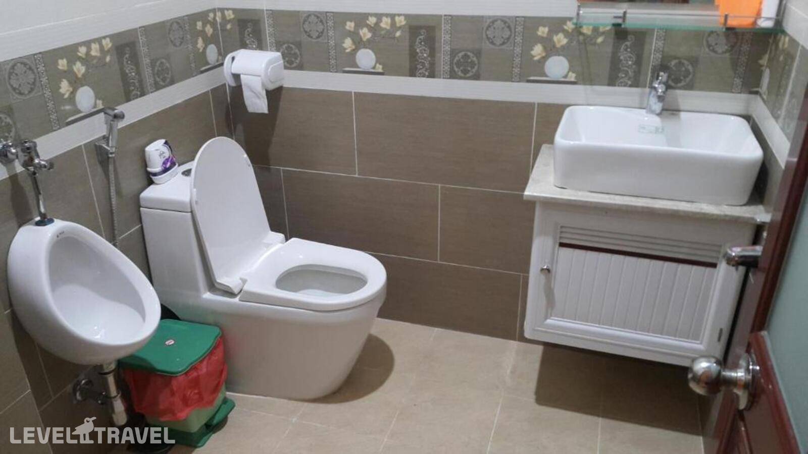 фотографии отеля Tomorrow Hostel в Вьетнам(Вунгтау) - фото №15