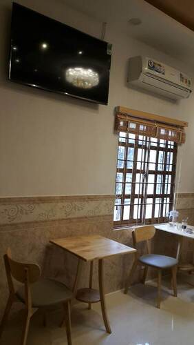 Tomorrow Hostel