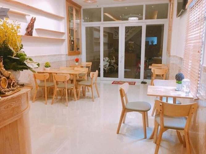 Tomorrow Hostel