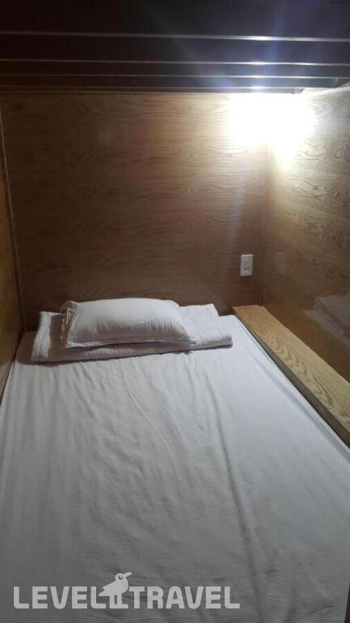 фотографии отеля Tomorrow Hostel в Вьетнам(Вунгтау) - фото №4