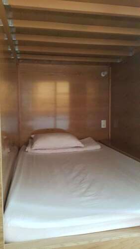 Tomorrow Hostel