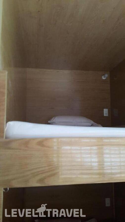 фотографии отеля Tomorrow Hostel в Вьетнам(Вунгтау) - фото №10