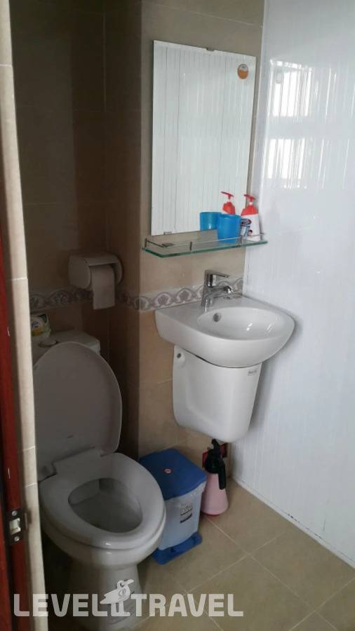 фотографии отеля Tomorrow Hostel в Вьетнам(Вунгтау) - фото №13