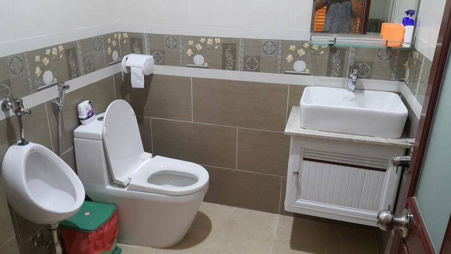 Tomorrow Hostel