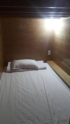 Tomorrow Hostel